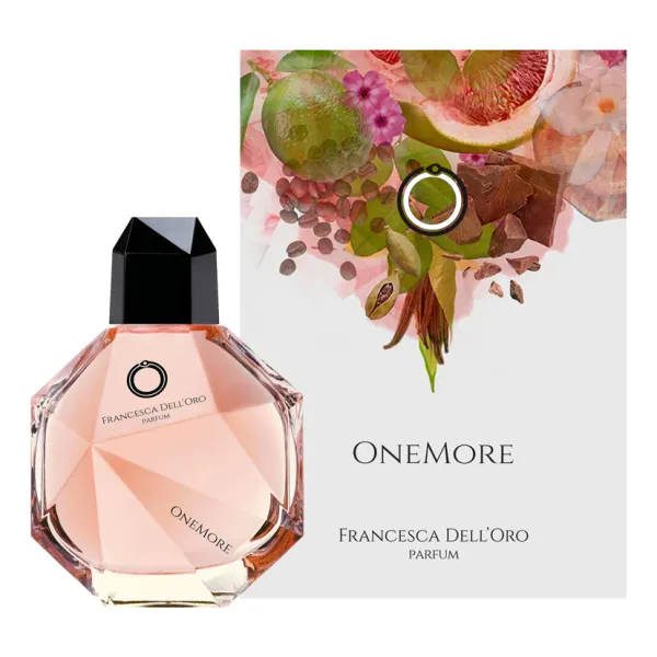 Francesca Dell`Oro OneMore